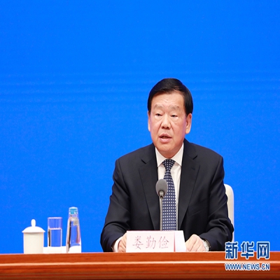 剛剛，江蘇省委書記這樣推介江蘇